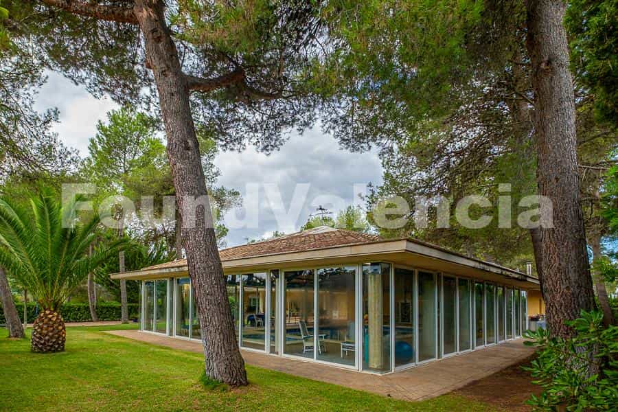 σπίτι σε Bocairent, Valencian Community 12142202