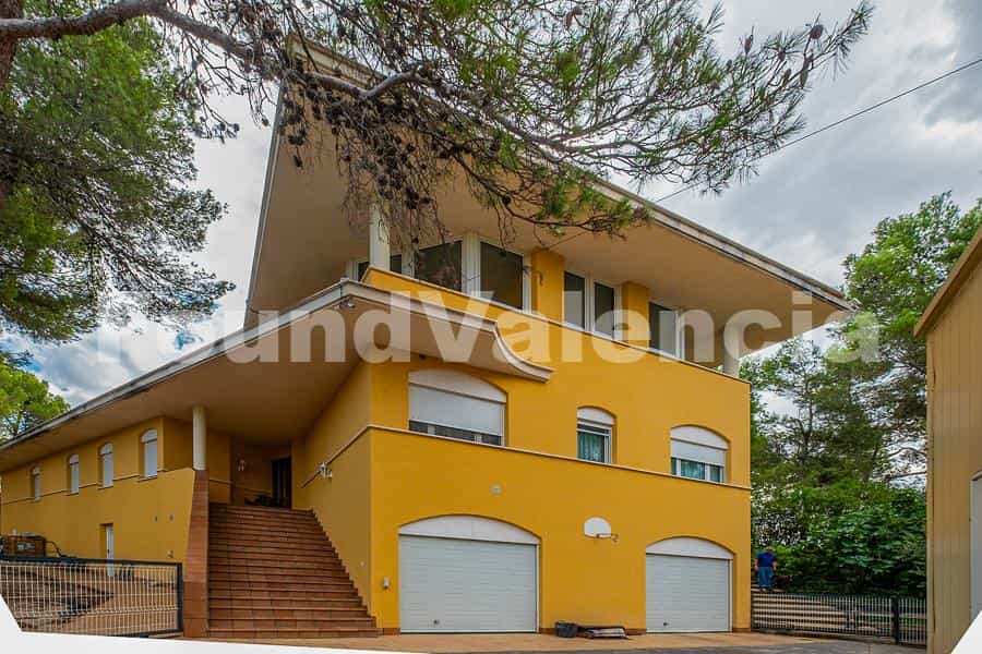 House in Bocairente, Valencia 12142202
