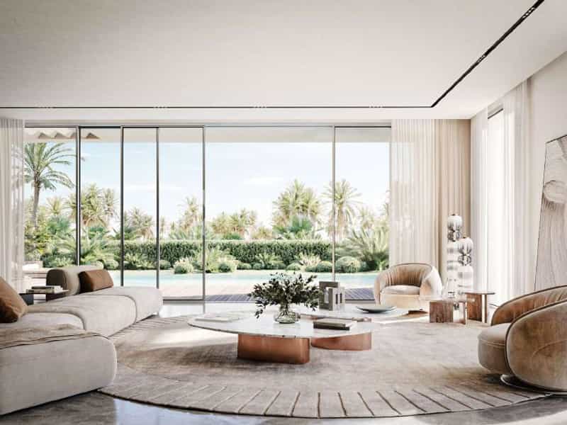 Residential in دبي, دبي 12142225