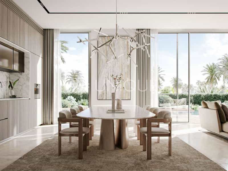 Dom w دبي, دبي 12142225