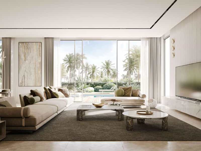 Dom w Dubai, Dubaj 12142225