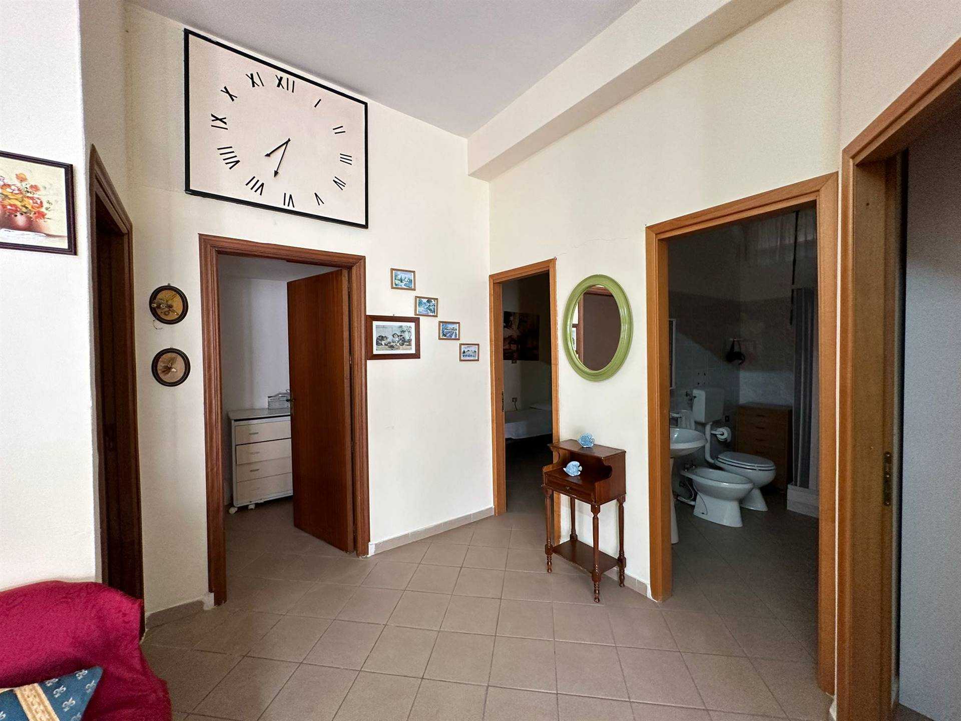 Condominium in Seccagrande, Sicilia 12142237