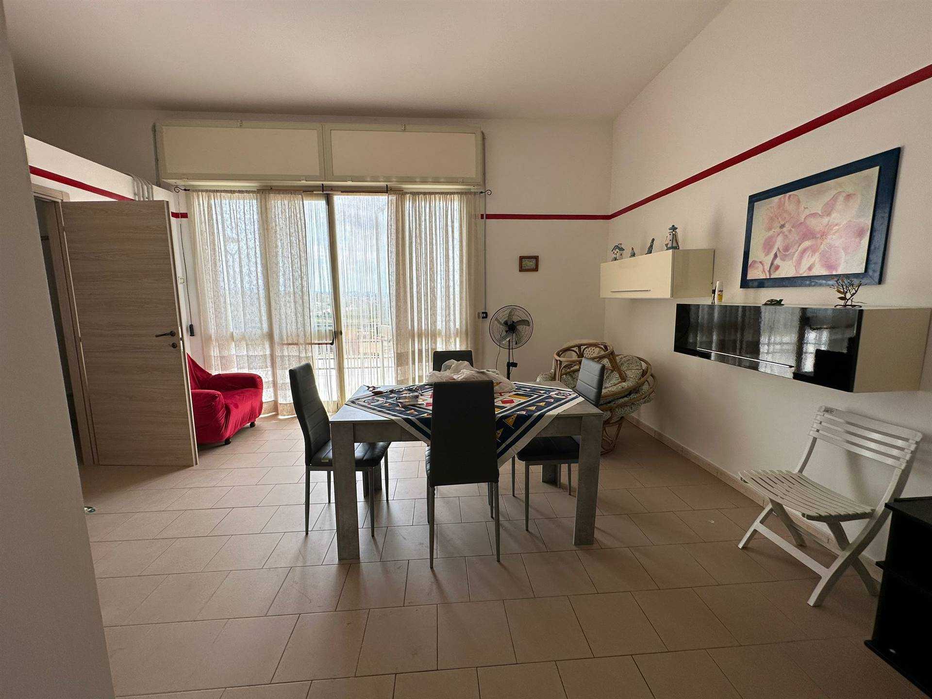 Condominium dans Seccagrande, Sicilia 12142240