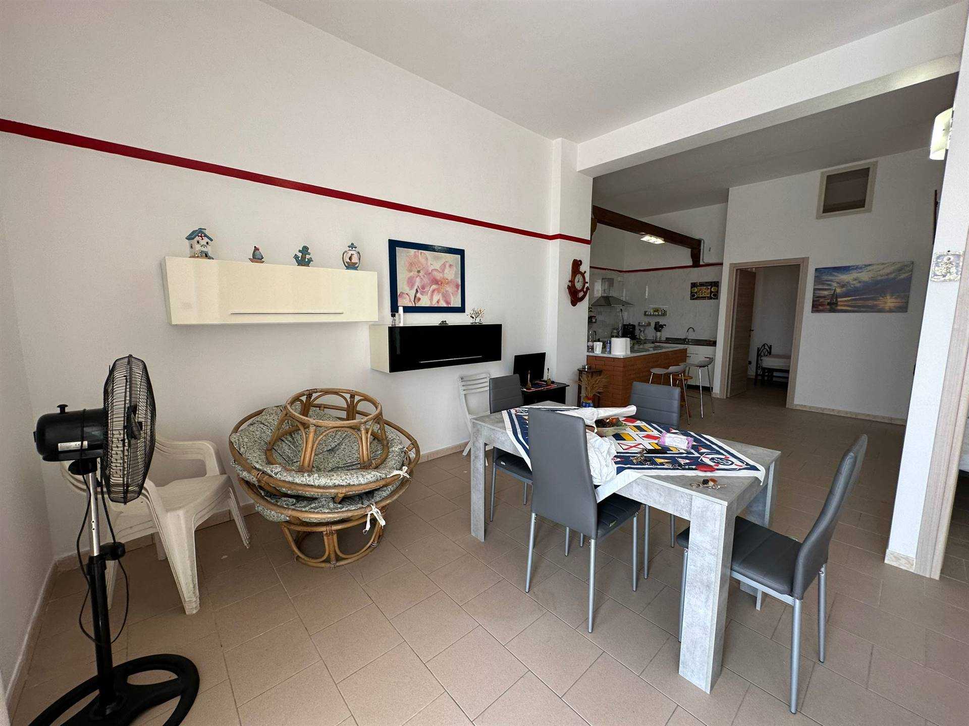 公寓 在 Seccagrande, Sicilia 12142240