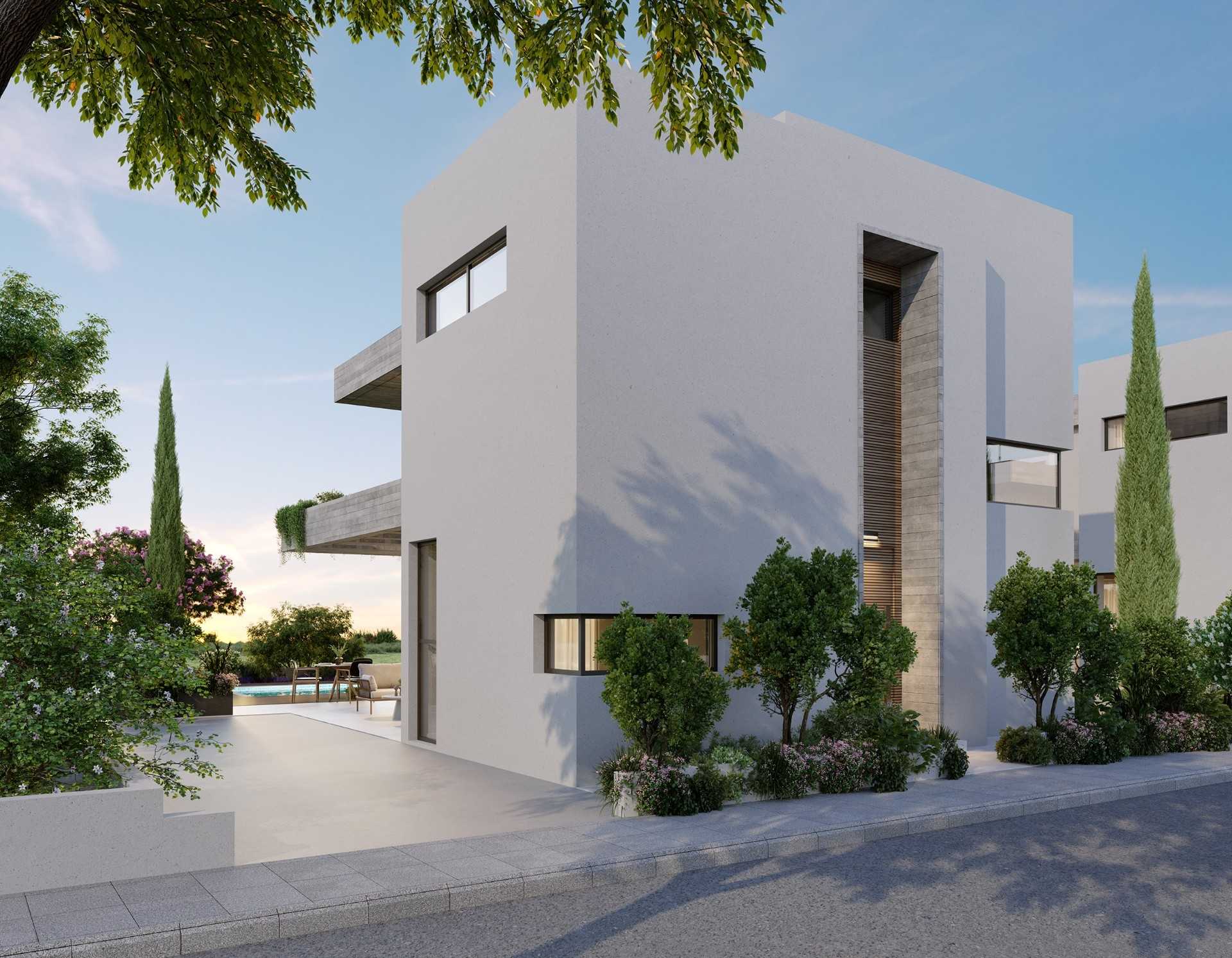 House in Famagusta, Ammochostos 12142244