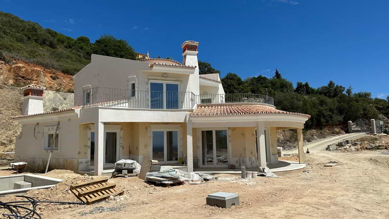 rumah dalam Santa Barbara de Nexe, Faro 12142261