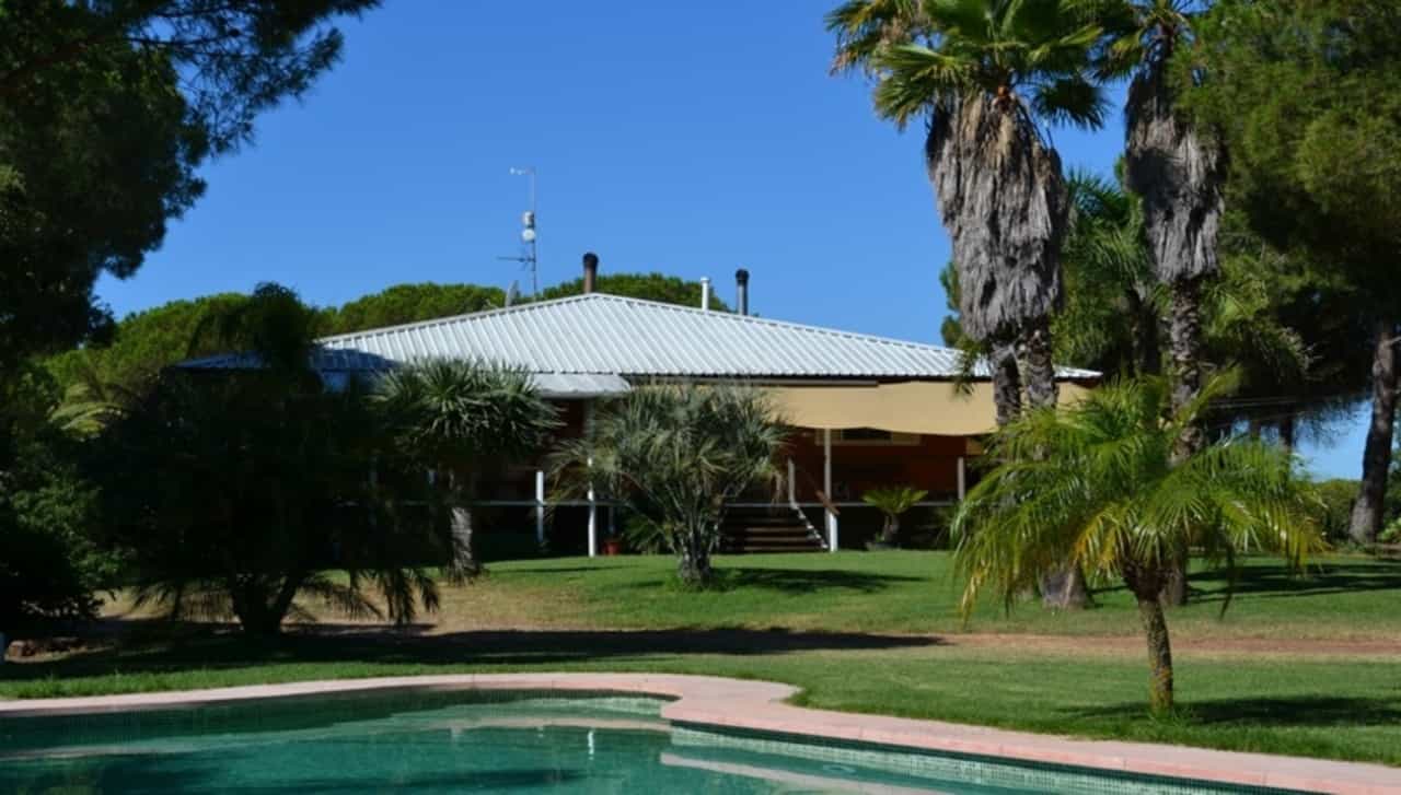 rumah dalam El Rompido, Andalusia 12142463