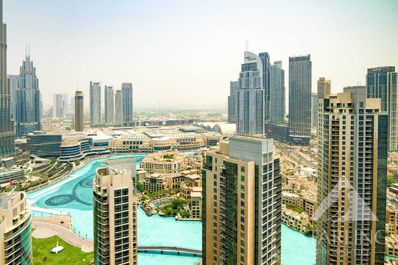 Eigentumswohnung im Dubai, Dubayy 12142467