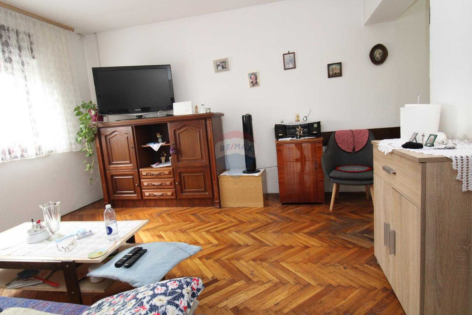 rumah dalam Hrasce Turopoljsko, Zagreb, Grad 12142503