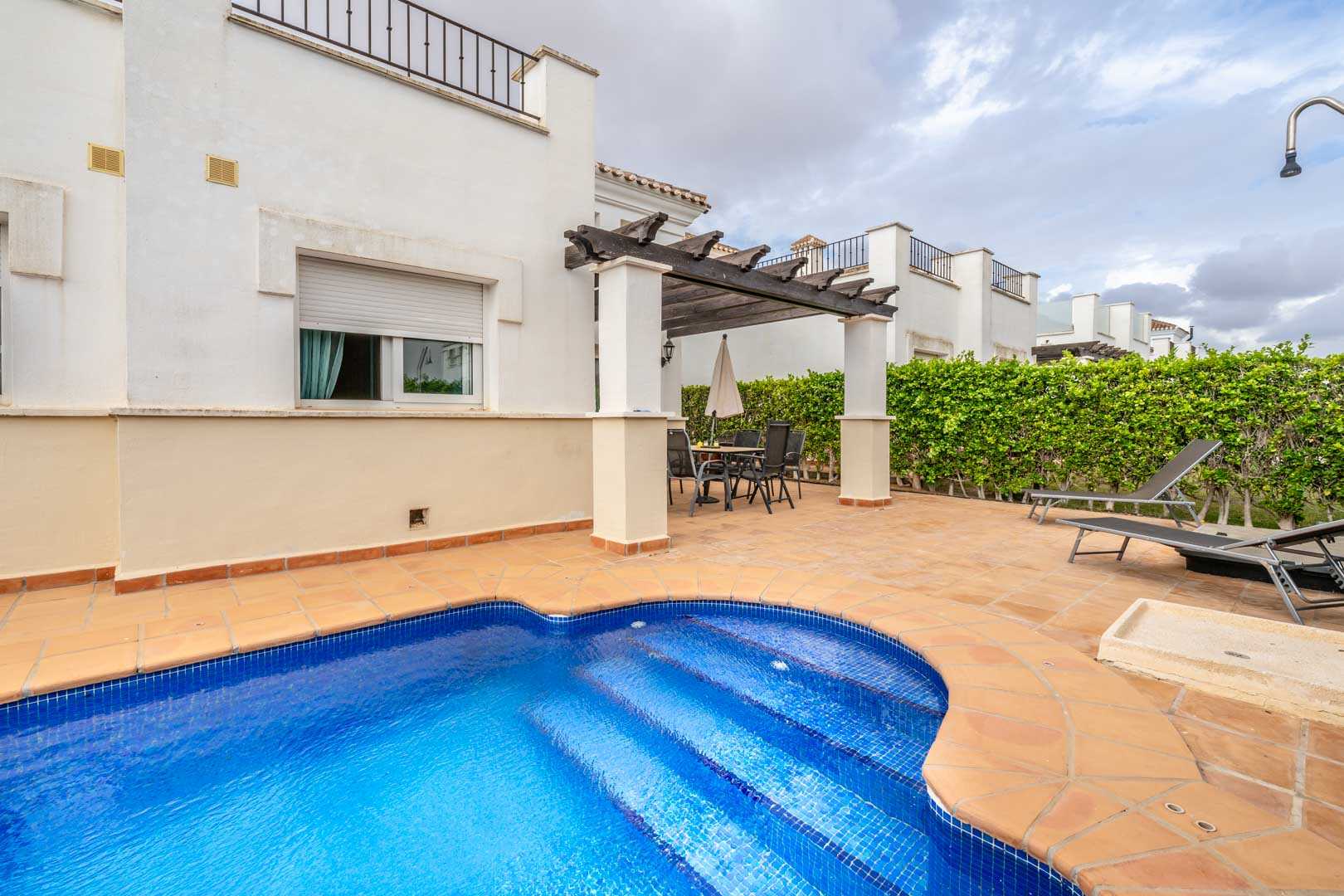 House in Los Tomases, Murcia 12142957