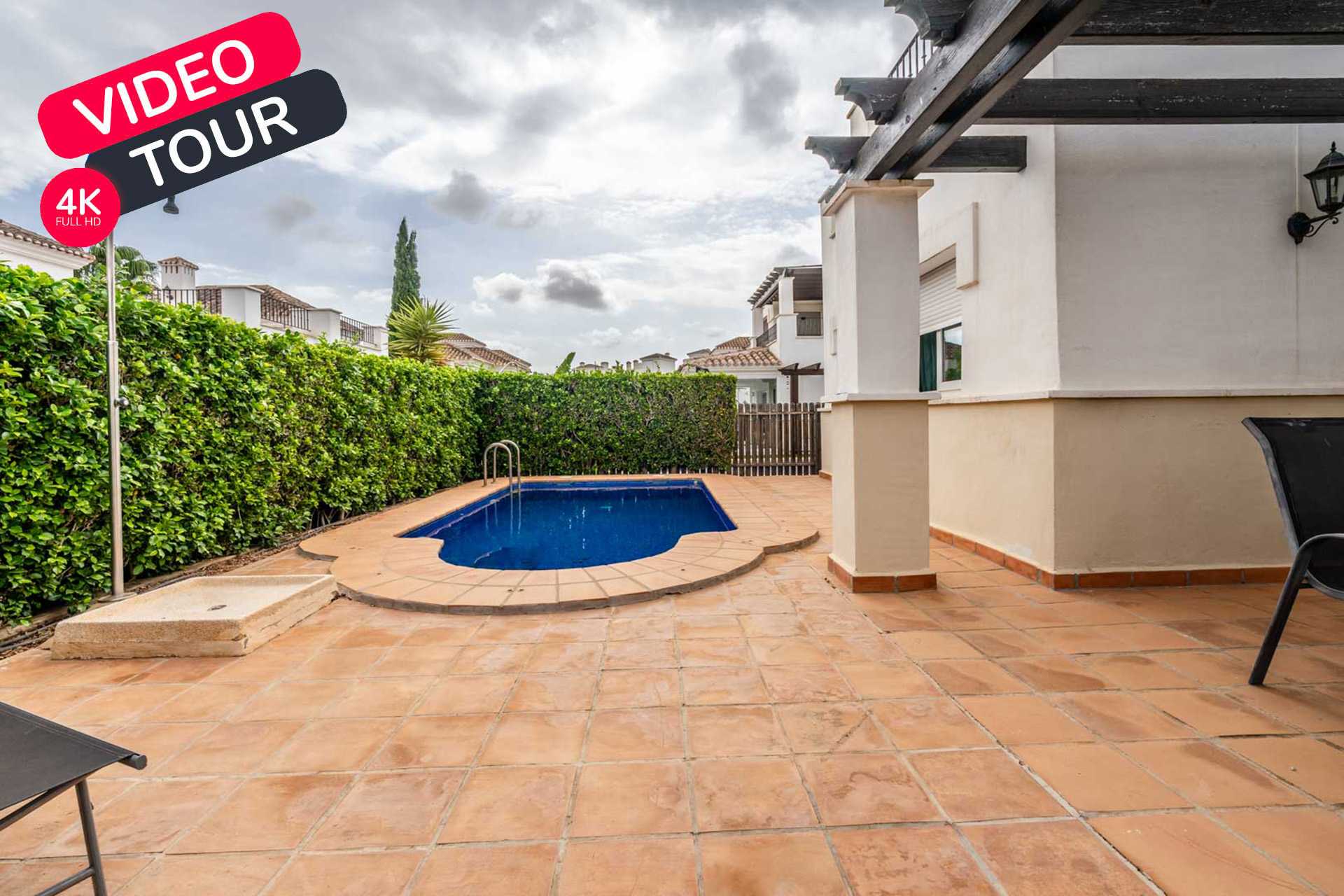 House in Los Tomases, Murcia 12142957