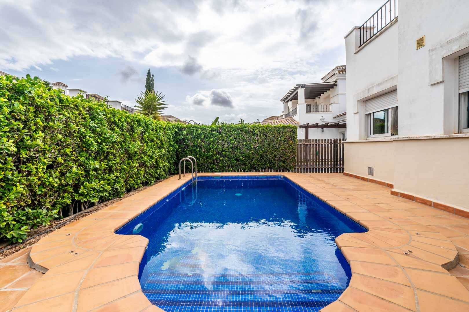 House in Los Tomases, Murcia 12142960
