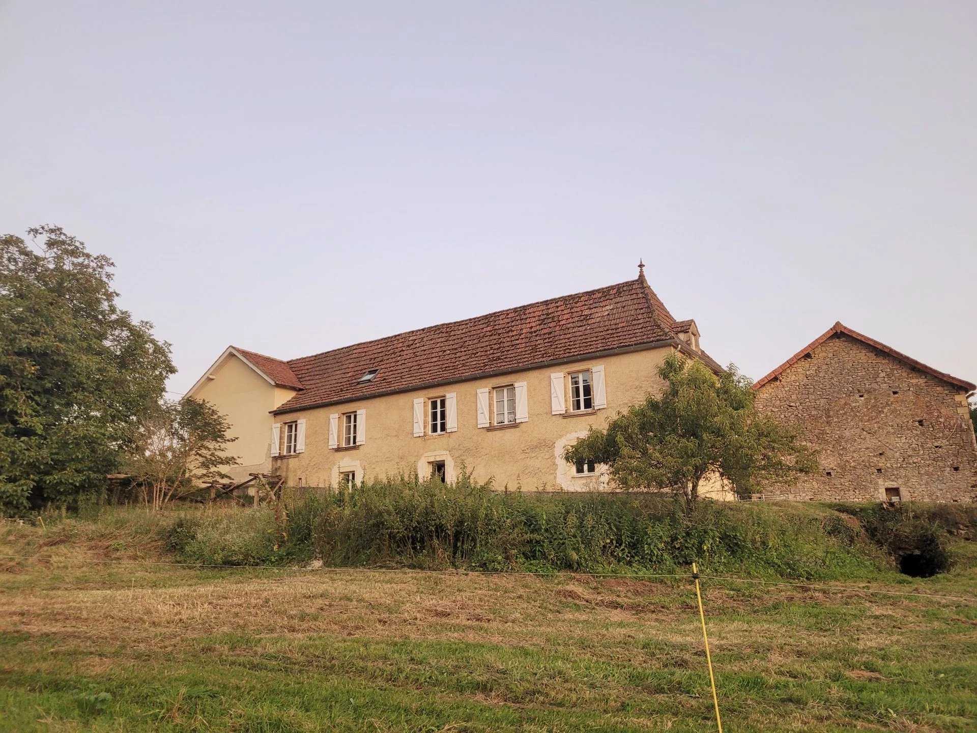 Dom w Cazals, Occitanie 12142973