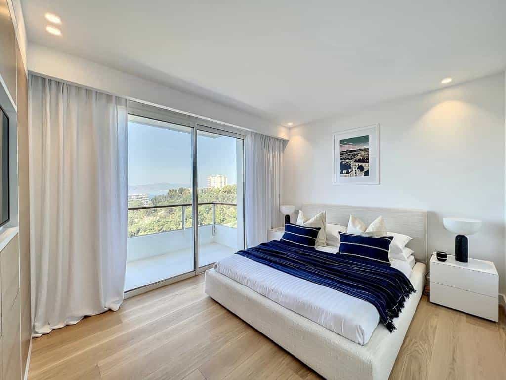公寓 在 Cannes, Provence-Alpes-Côte d'Azur 12142983