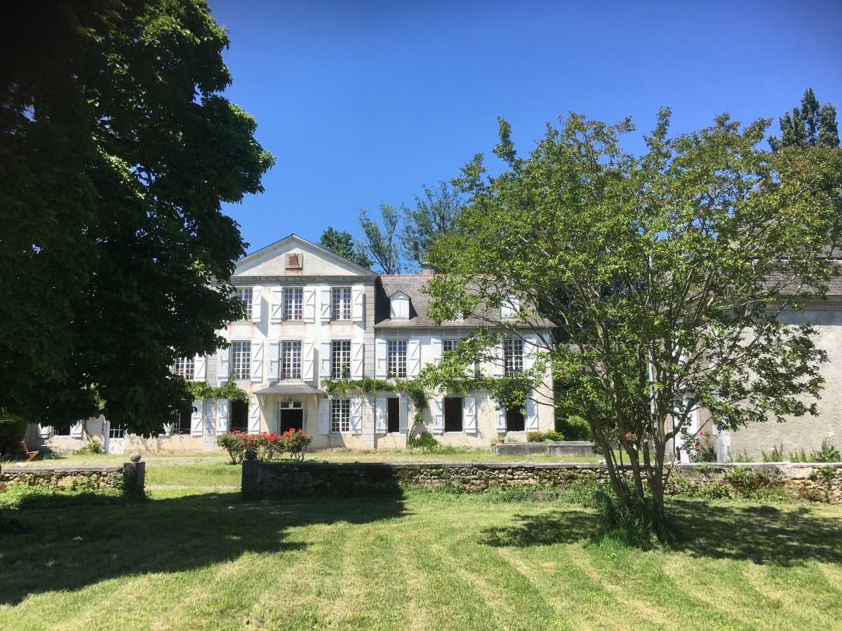 Huis in Pau, Nouvelle-Aquitaine 12142991