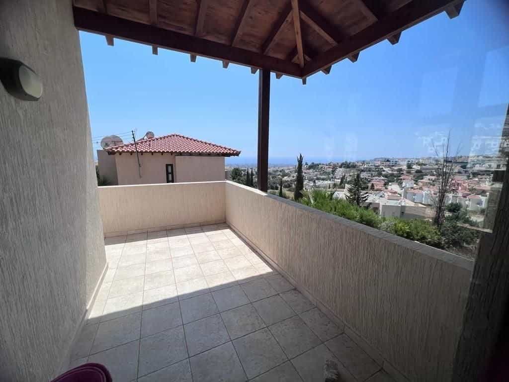 House in Paphos, Paphos 12142995