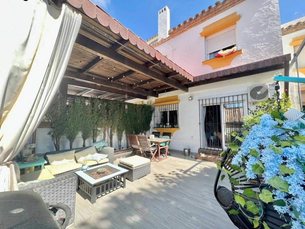 House in Mijas, Andalusia 12142996