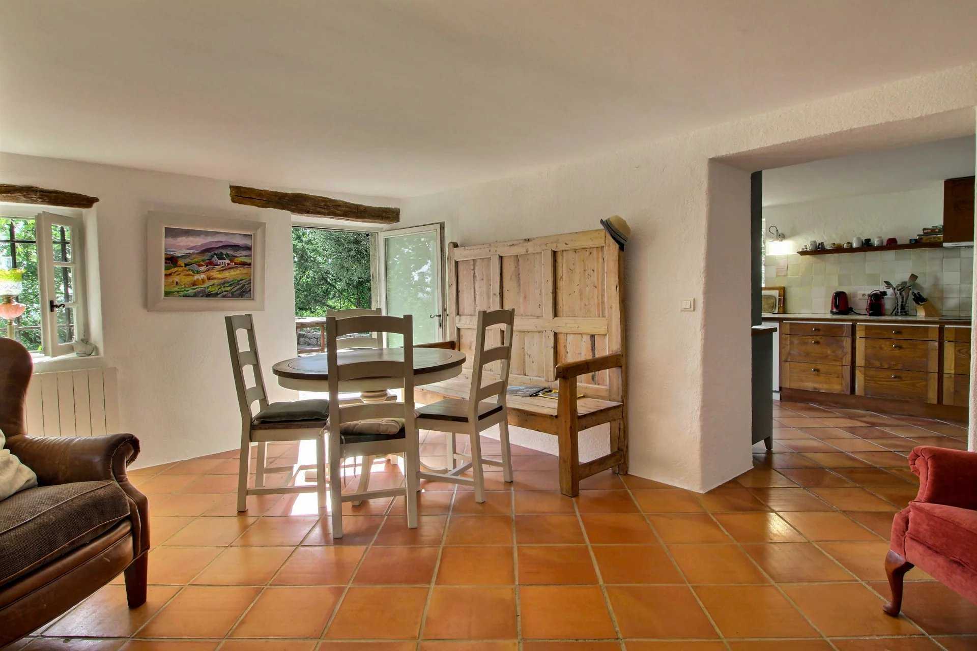 жилой дом в Fayence, Provence-Alpes-Côte d'Azur 12143007