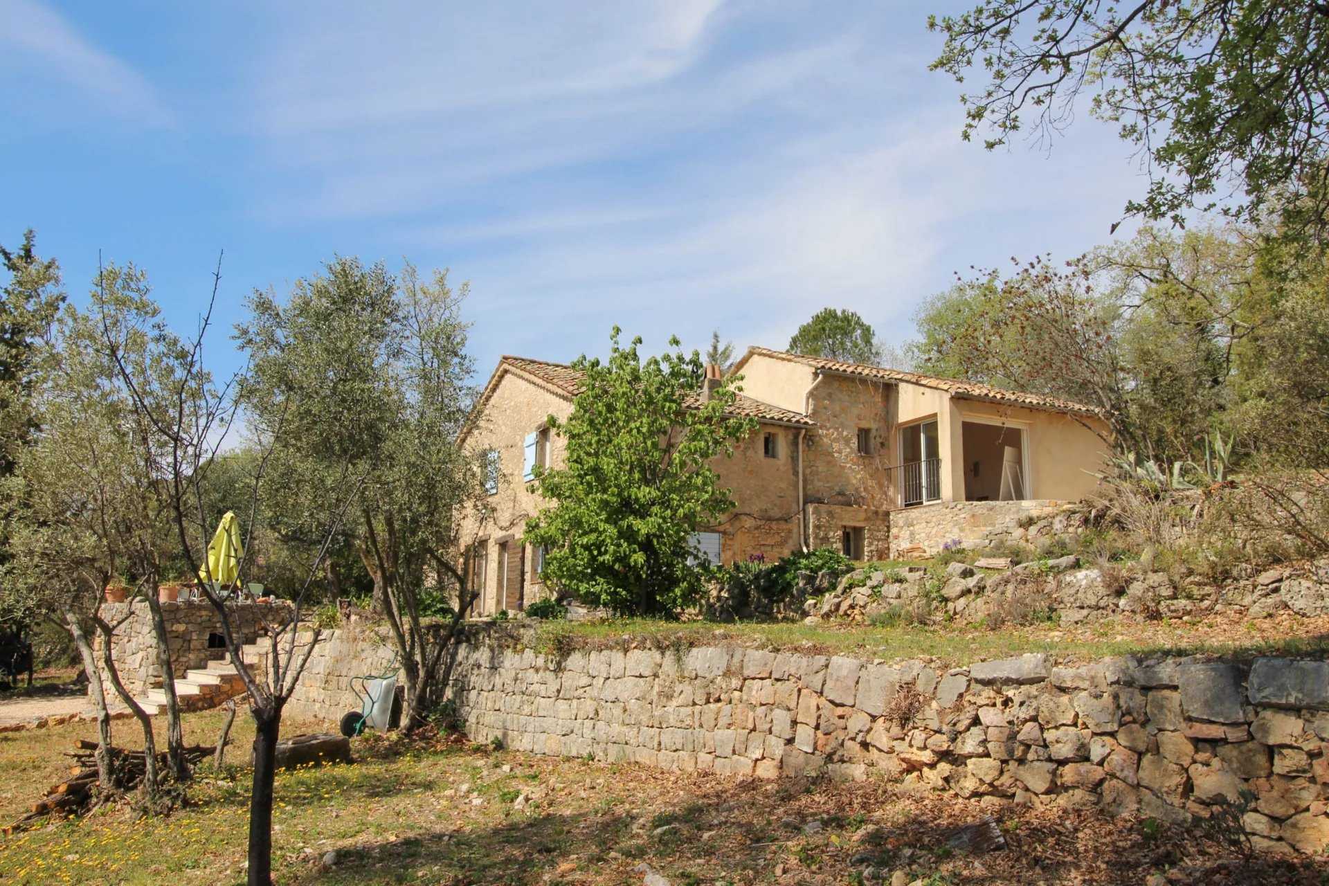 Casa nel Fayence, Provence-Alpes-Côte d'Azur 12143007
