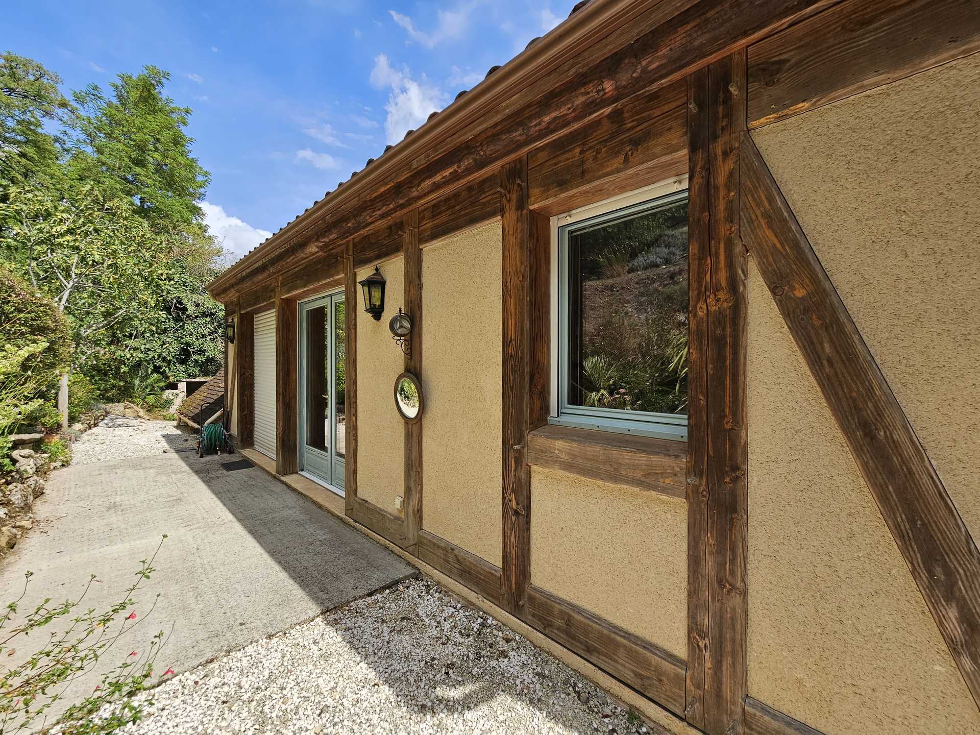 Casa nel Mauzac-et-Grand-Castang, Nouvelle-Aquitaine 12143067