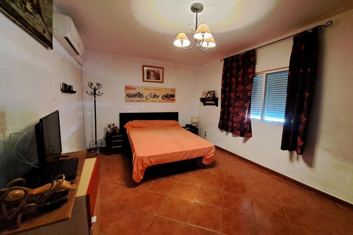 House in Cartama, Andalusia 12143074
