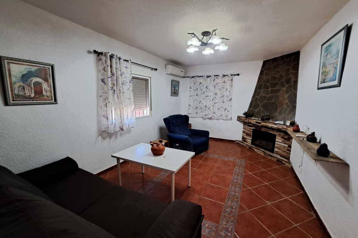 House in Cartama, Andalusia 12143074
