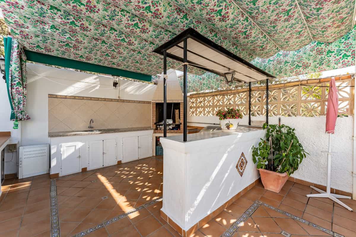 Huis in Torremolinos, Andalusië 12143087