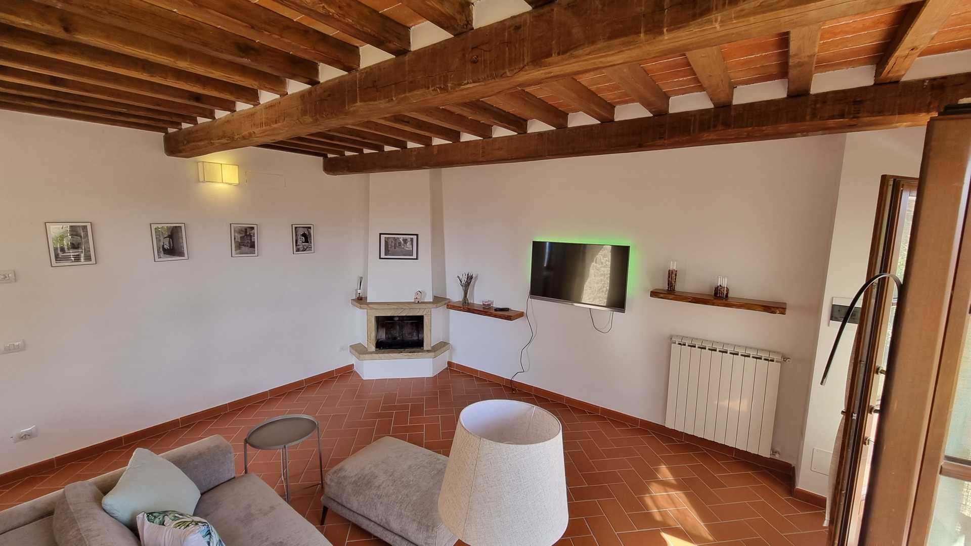 Dom w Volterra, Tuscany 12143153