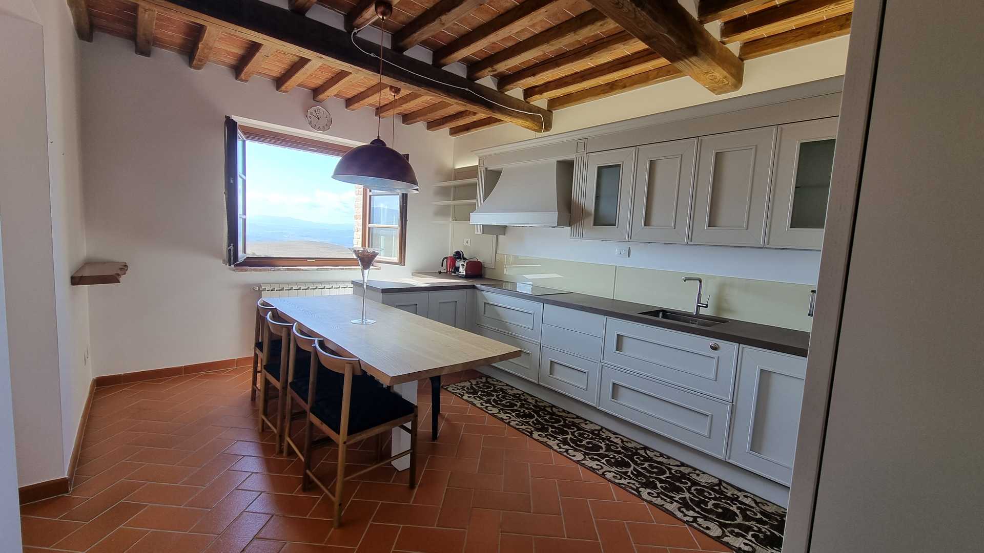σπίτι σε Volterra, Tuscany 12143153