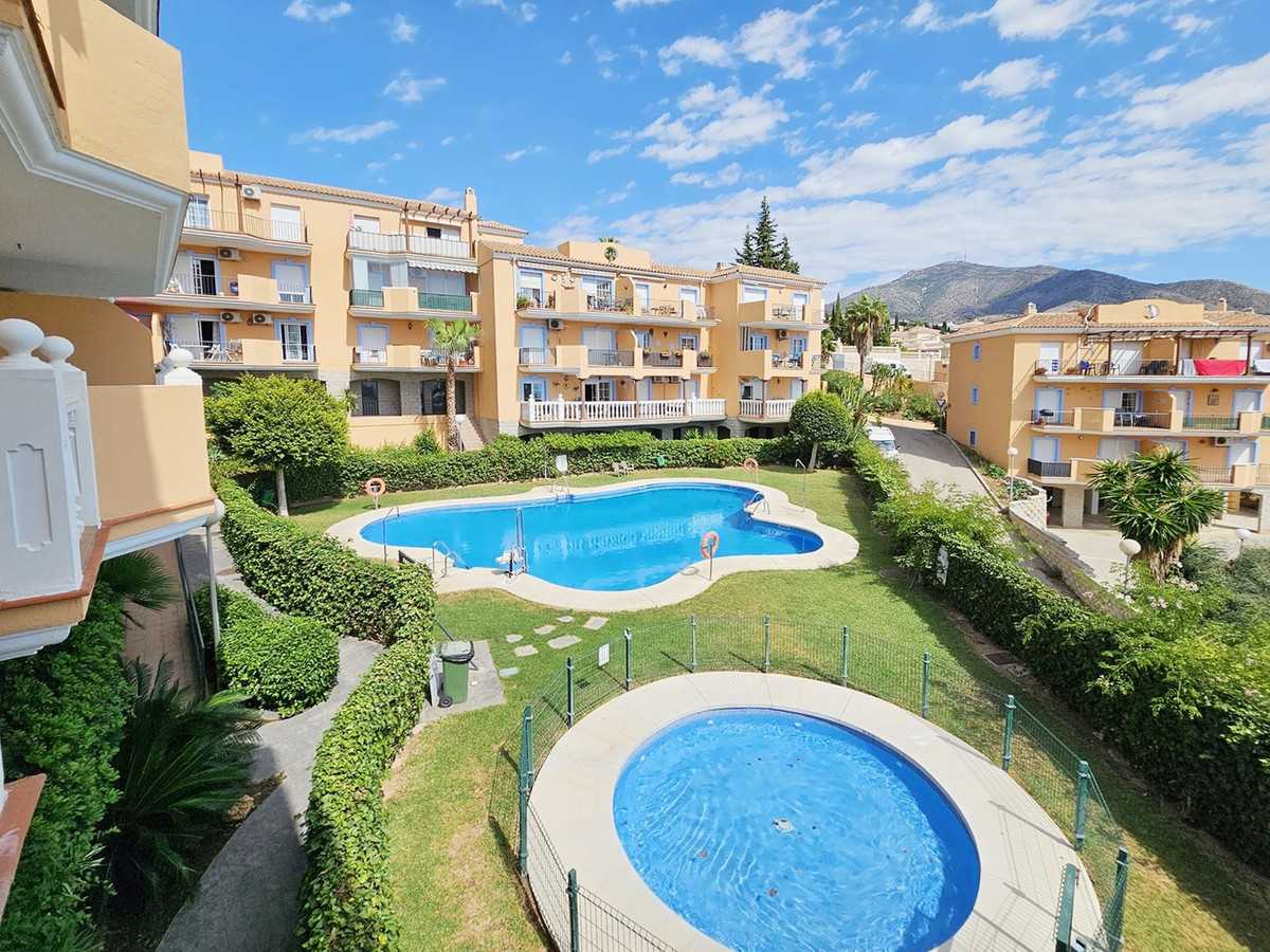 Condominium in Torreblanca, Valencian Community 12143212