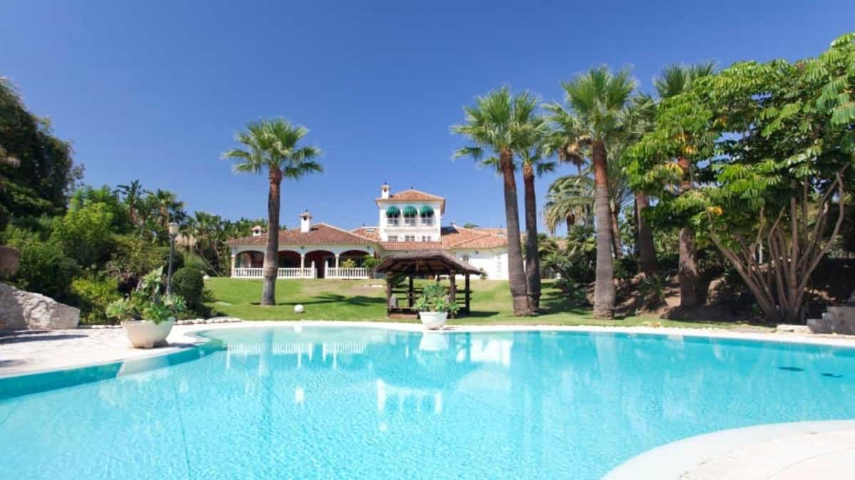 Casa nel Mijas, Andalusia 12143275