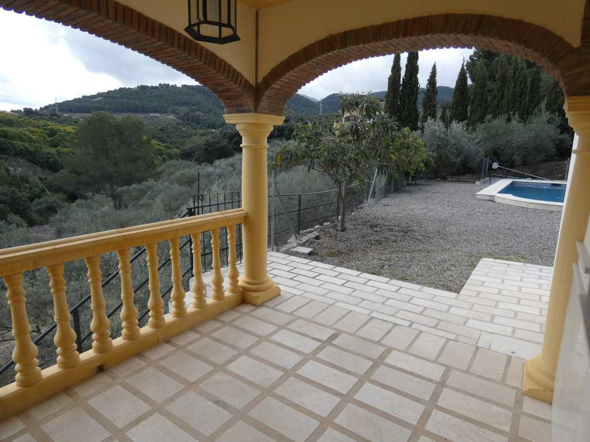 Huis in Coín, Andalusia 12143307
