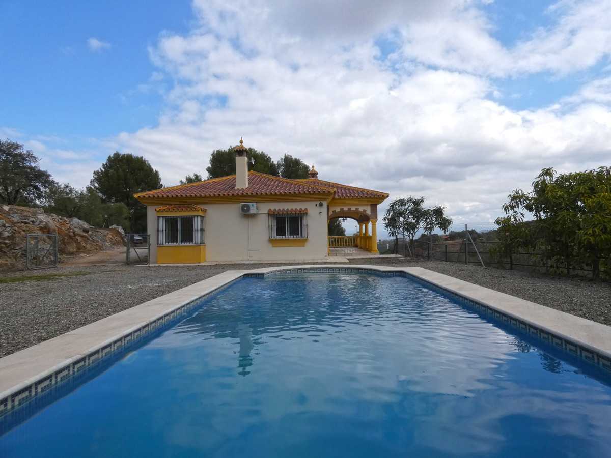房子 在 Coín, Andalusia 12143307