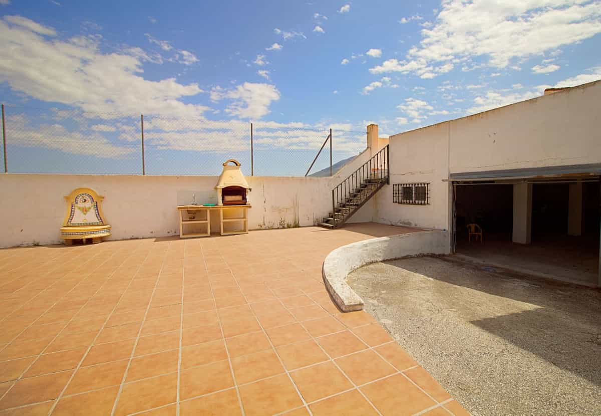 House in Coin, Andalusia 12143328