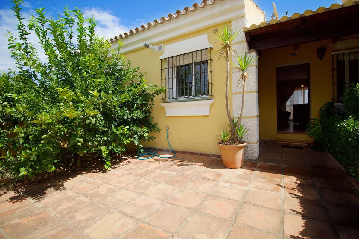 σπίτι σε Coín, Andalusia 12143328