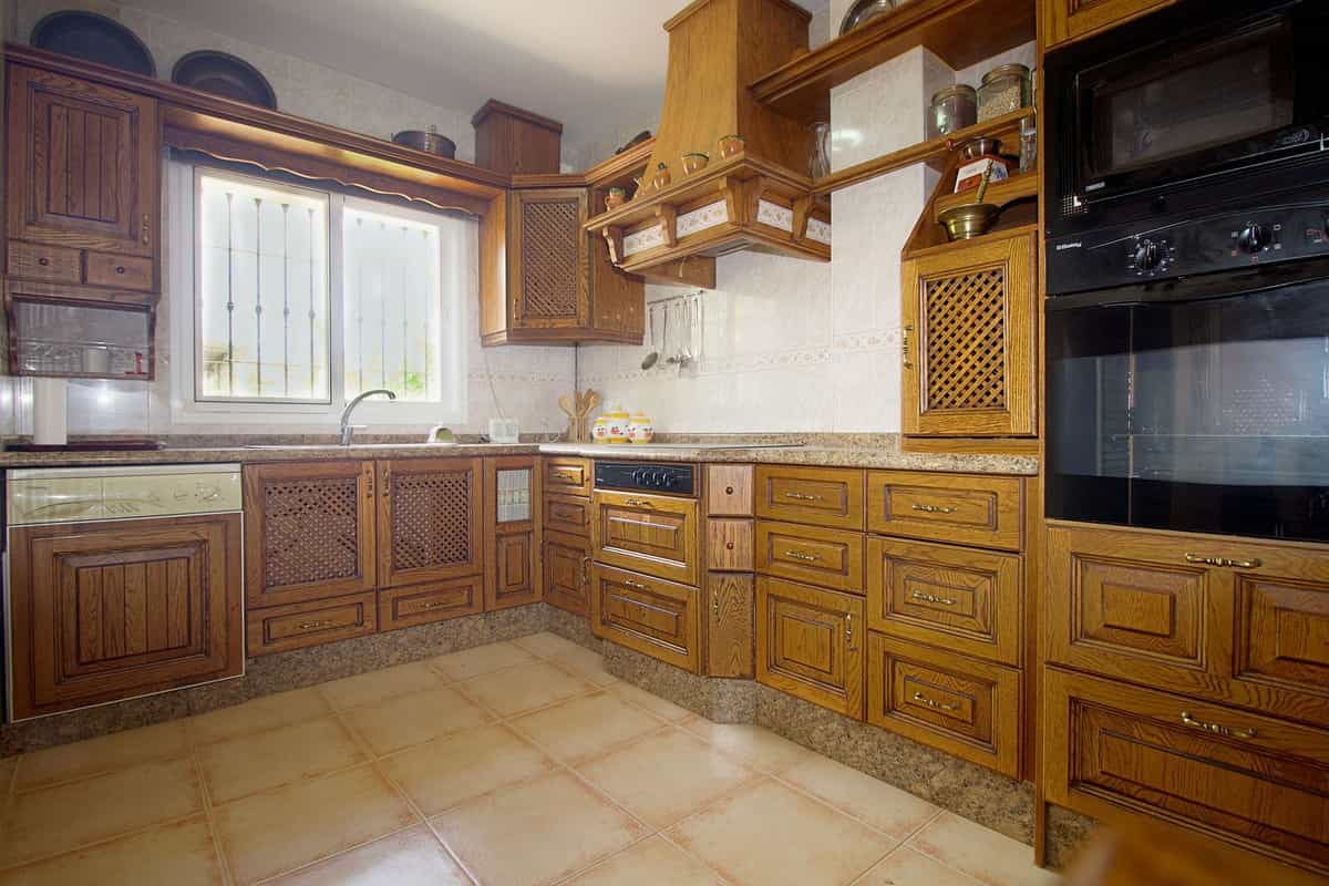 Будинок в Coín, Andalusia 12143328