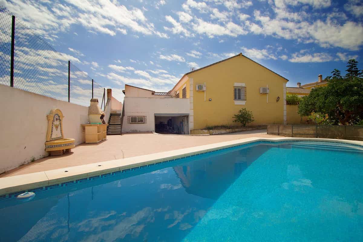 House in Coin, Andalusia 12143328