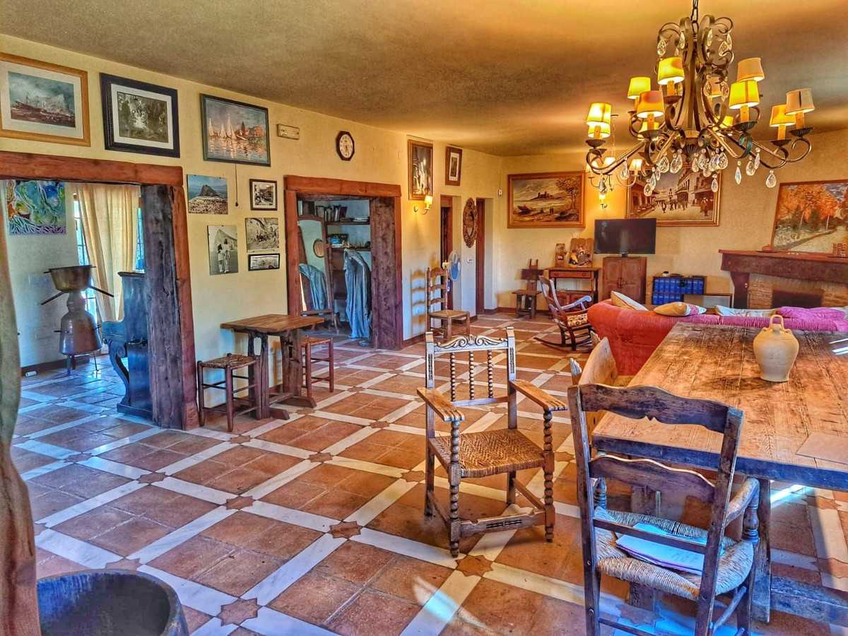 Casa nel Entrerríos, Extremadura 12143337