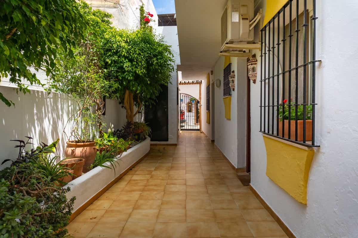 Condominium in Mijas, Andalusië 12143346