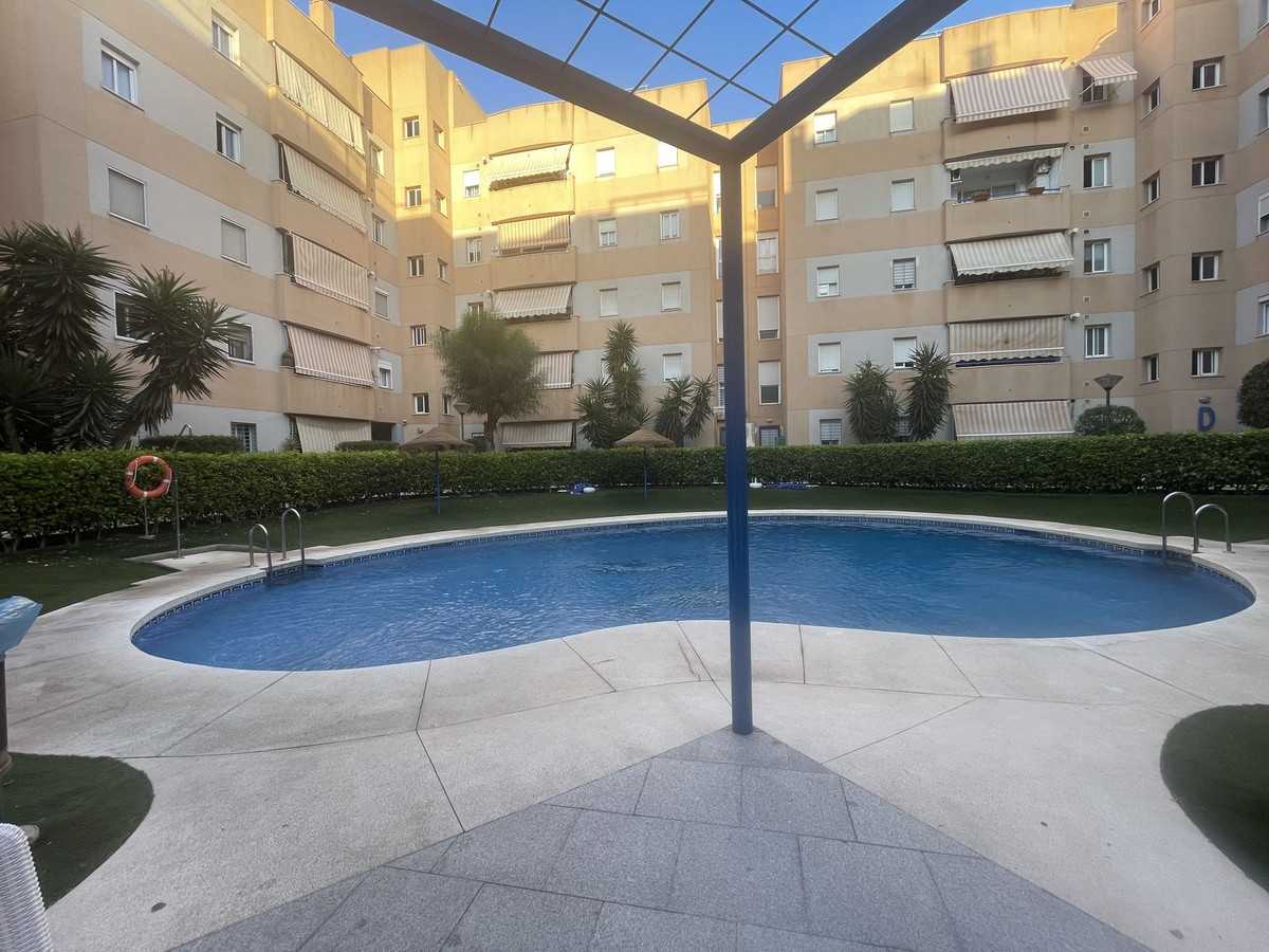 Condominium in Torremolinos, Andalusia 12143489