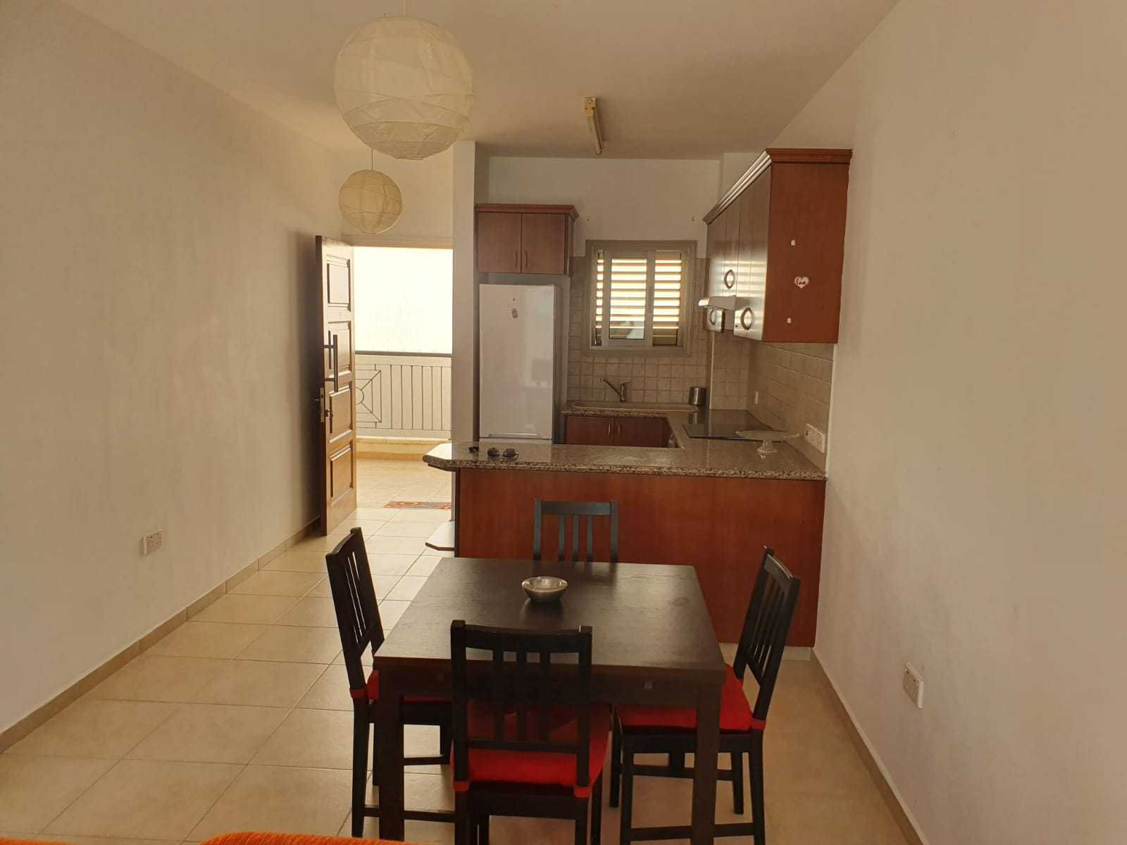 Condominium in Paphos, Paphos 12143540