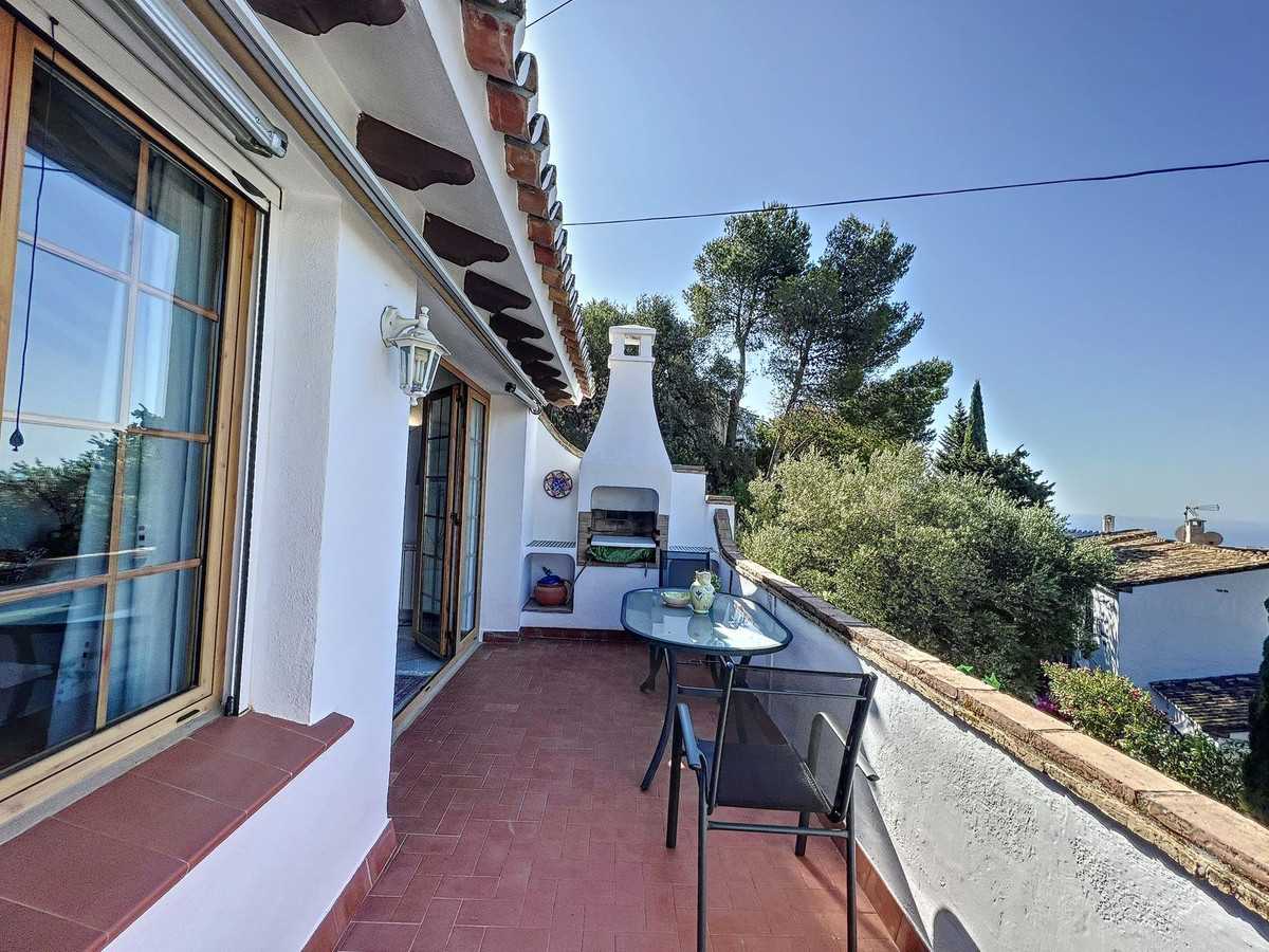 House in Mijas, Andalusia 12143582