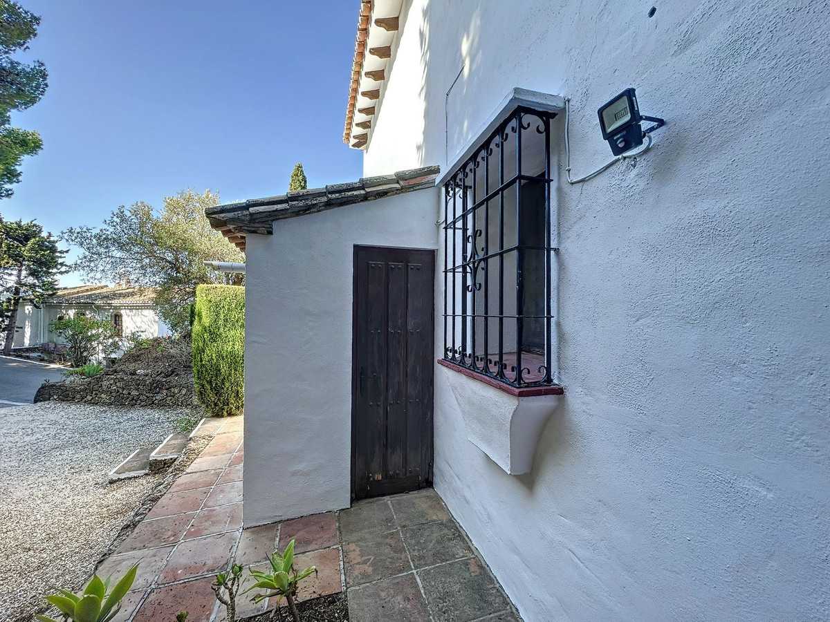 House in Mijas, Andalusia 12143582