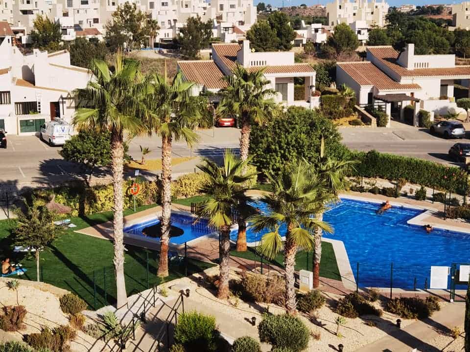 Eigentumswohnung im Corvera, Murcia 12143645