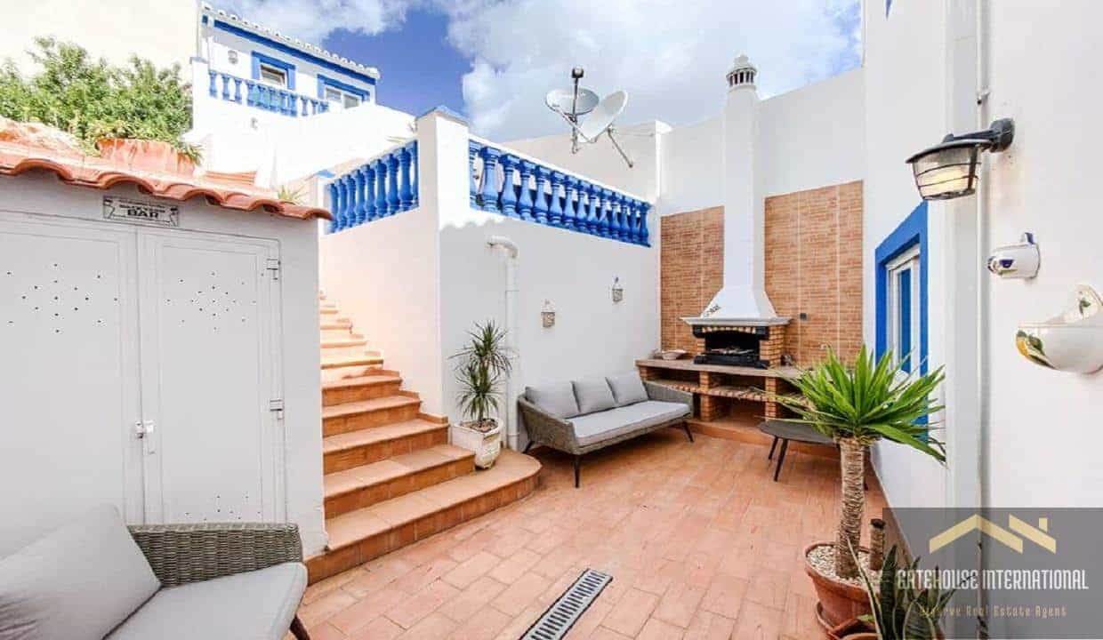 Huis in Barao de Sao Miguel, Faro 12143681