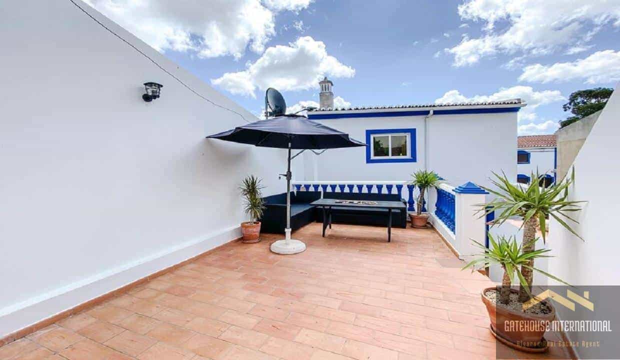Casa nel Barao de São Miguel, Faro 12143681