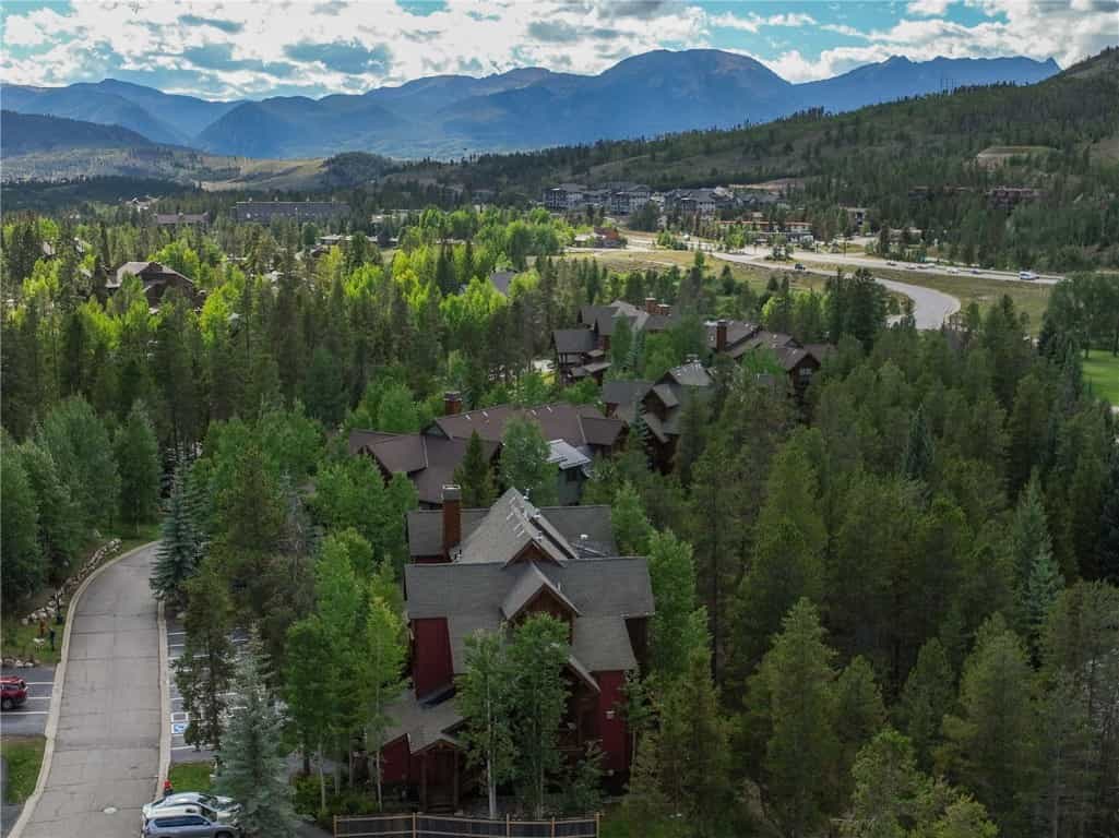 Condomínio no Dillon, Colorado 12143690