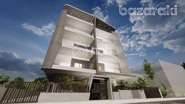 Condominium in Limassol, Lemesos 12143695