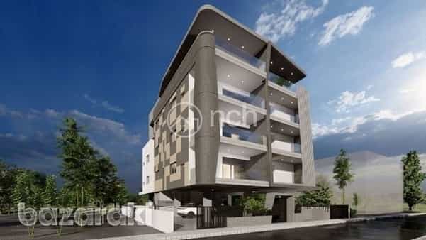 Condominium in Limassol, Lemesos 12143695