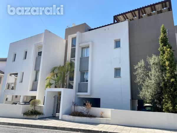 Condominium in Agios Athanasios, Limassol 12143701